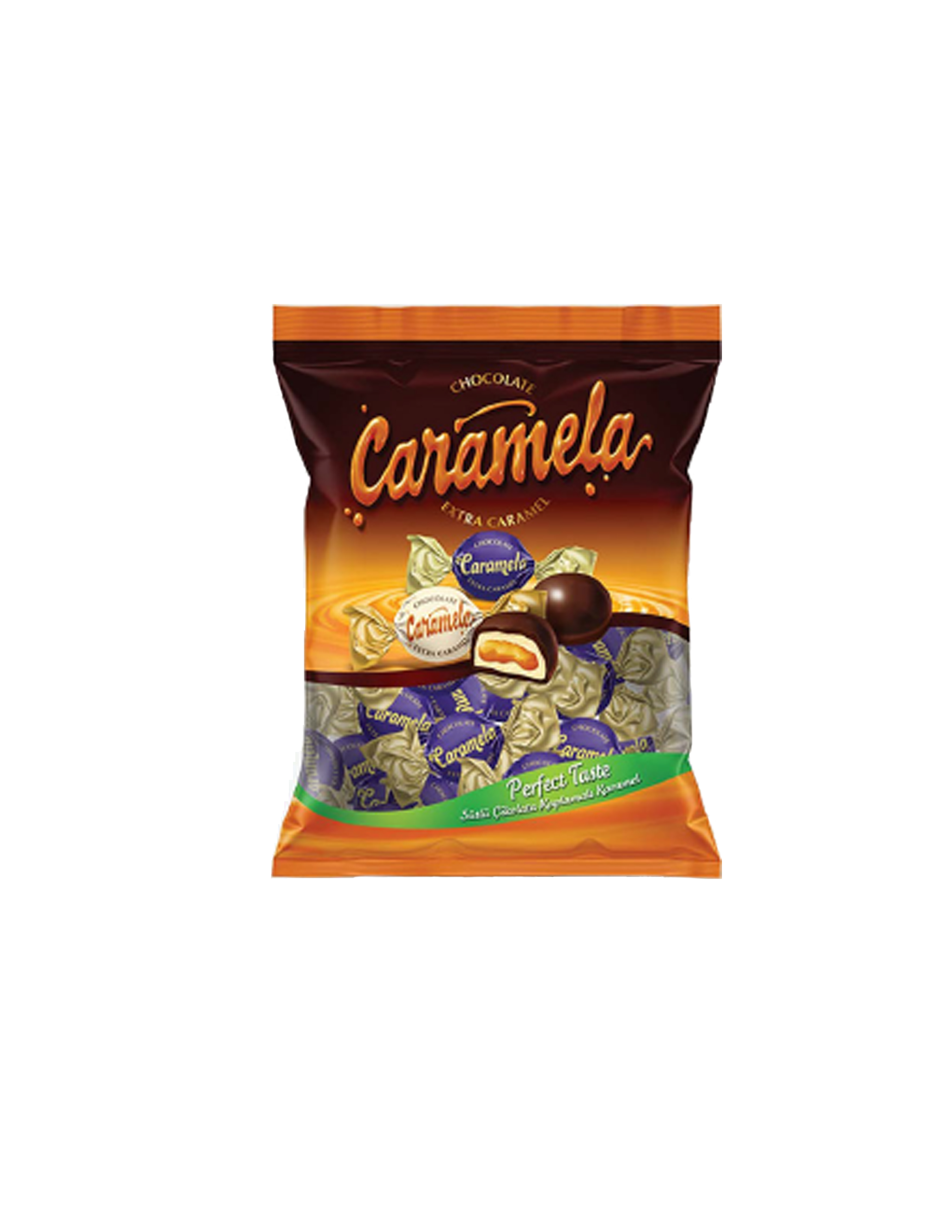 Çaramela Çikolata 032