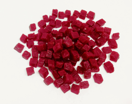 Cranberry Ezmesi Şekerlemesi